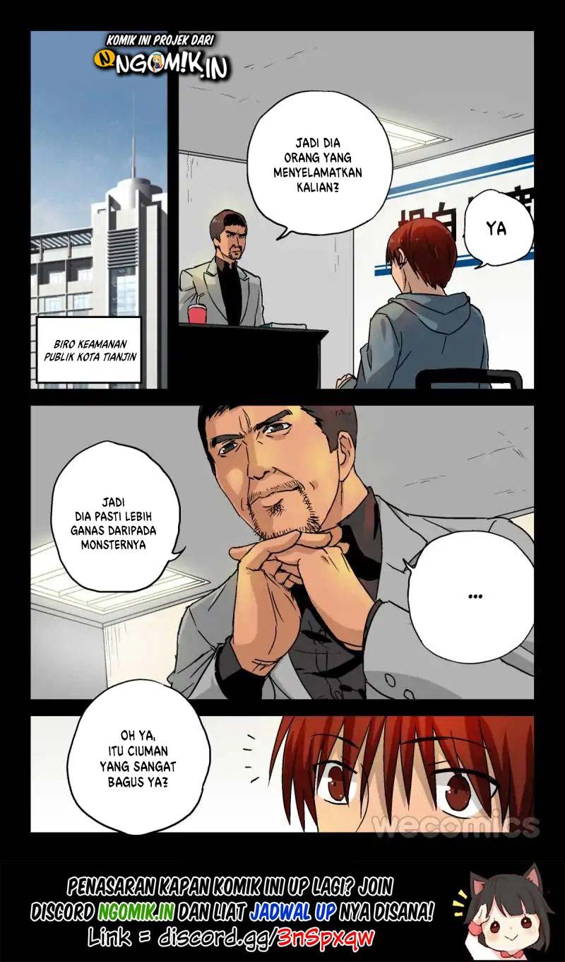 The Devil Ring Chapter 07 Gambar 2